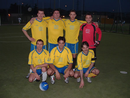 Real Perch� la Mamma... e Io No!