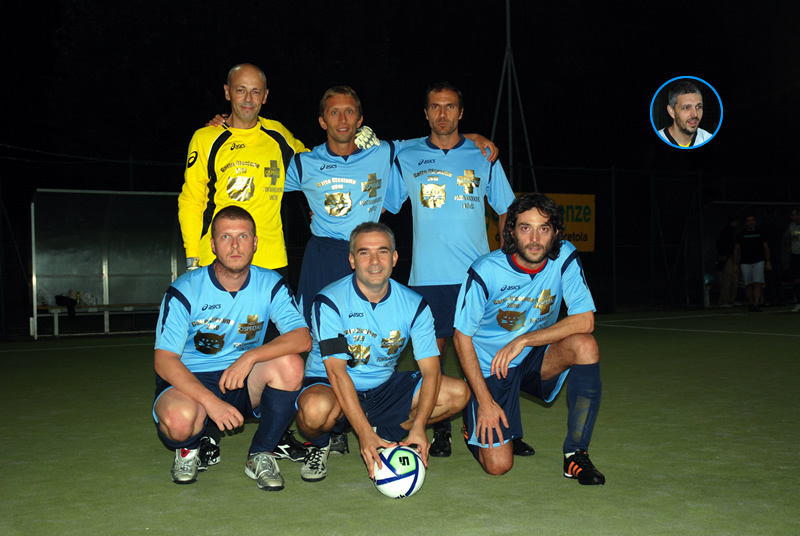 Pontannikkeri United