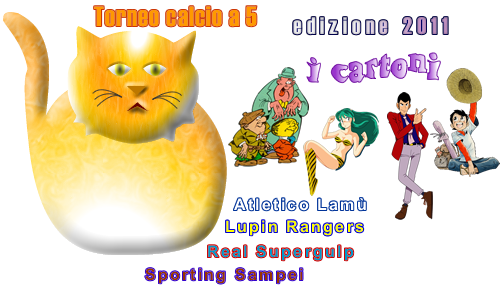 Il torneo 2010 - gli Ospedali